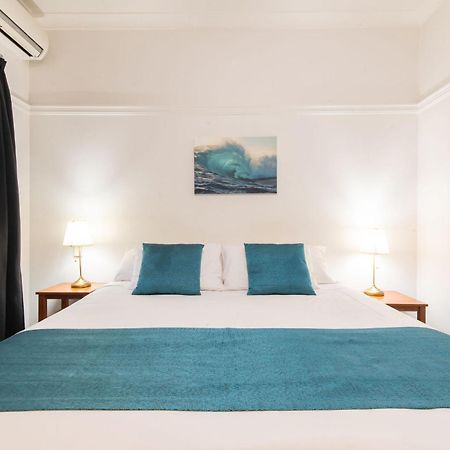 فندق ستاي مارجريت ريفر Margaret River المظهر الخارجي الصورة
