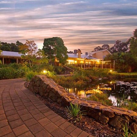 فندق ستاي مارجريت ريفر Margaret River المظهر الخارجي الصورة