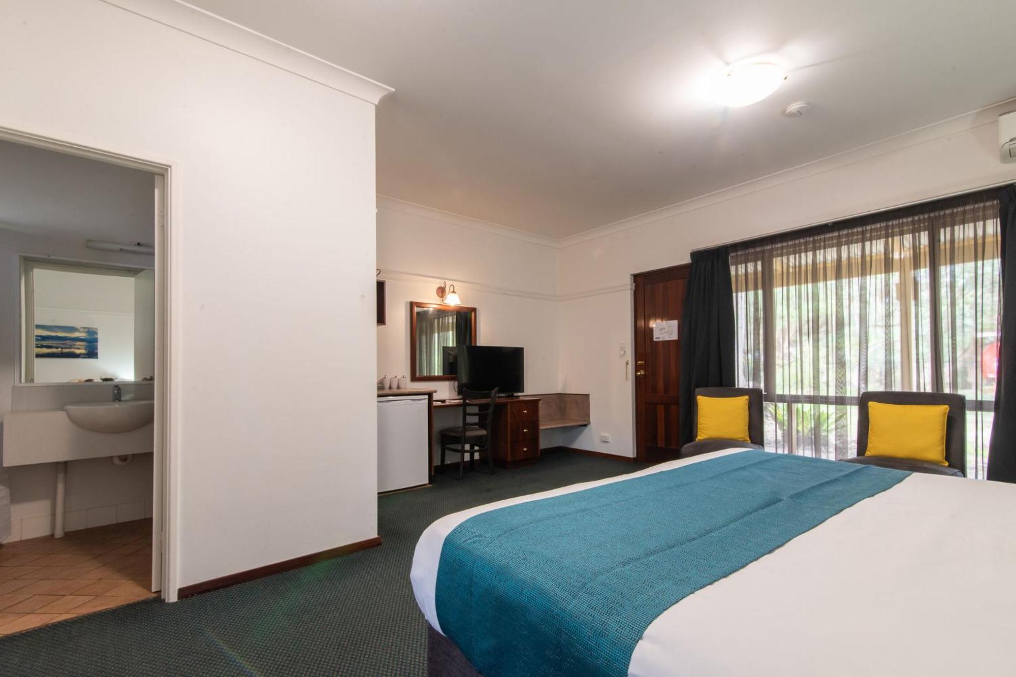 فندق ستاي مارجريت ريفر Margaret River المظهر الخارجي الصورة