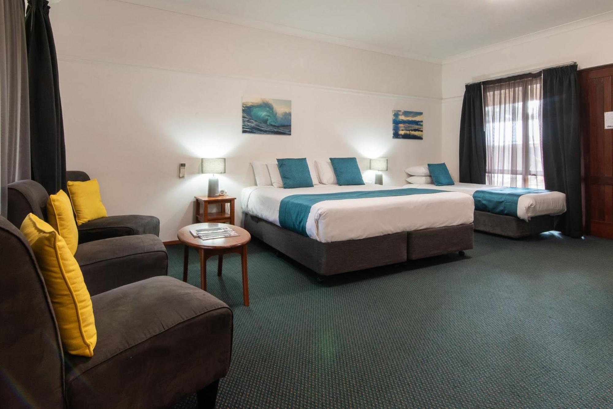 فندق ستاي مارجريت ريفر Margaret River المظهر الخارجي الصورة