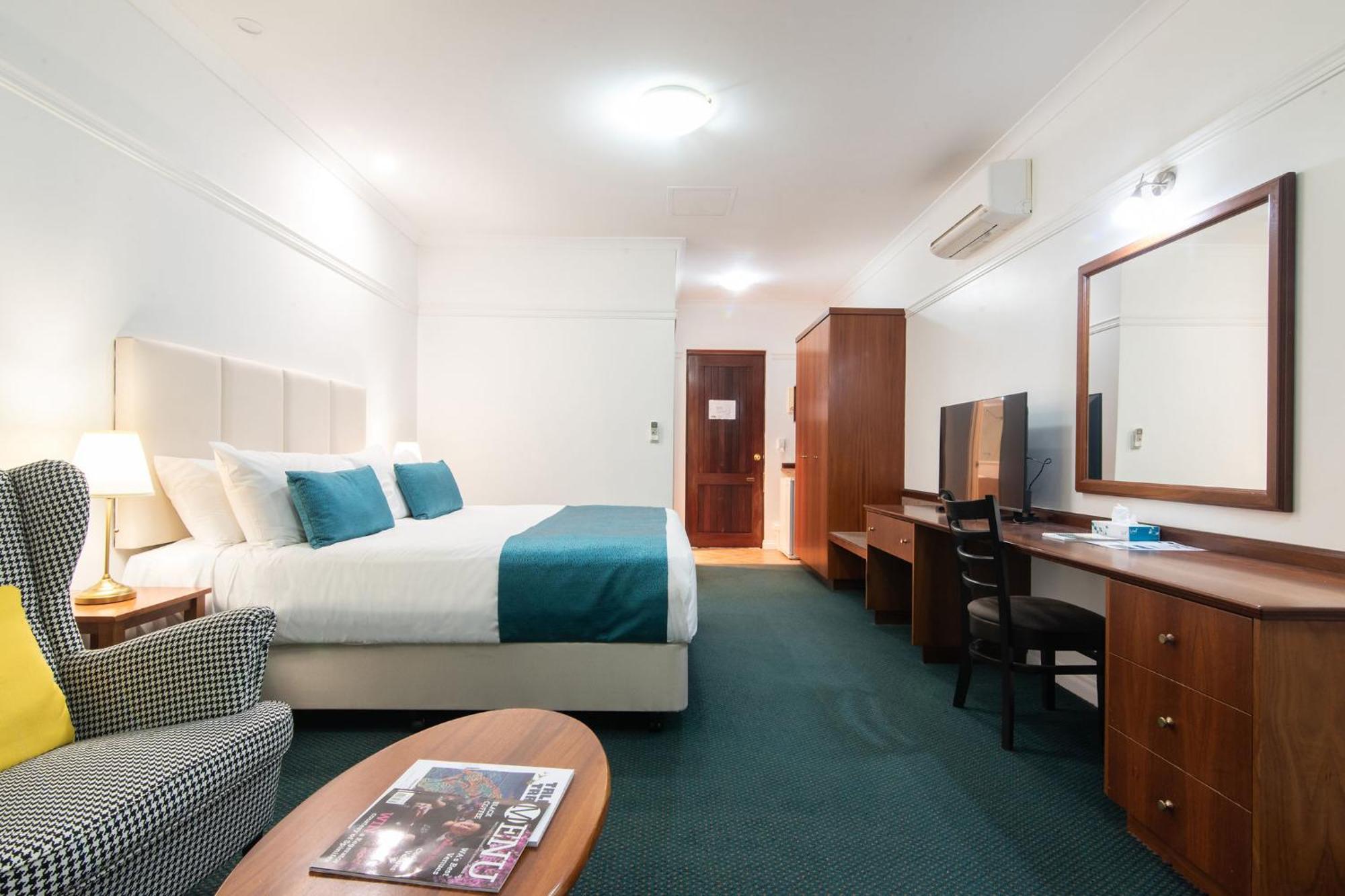 فندق ستاي مارجريت ريفر Margaret River المظهر الخارجي الصورة