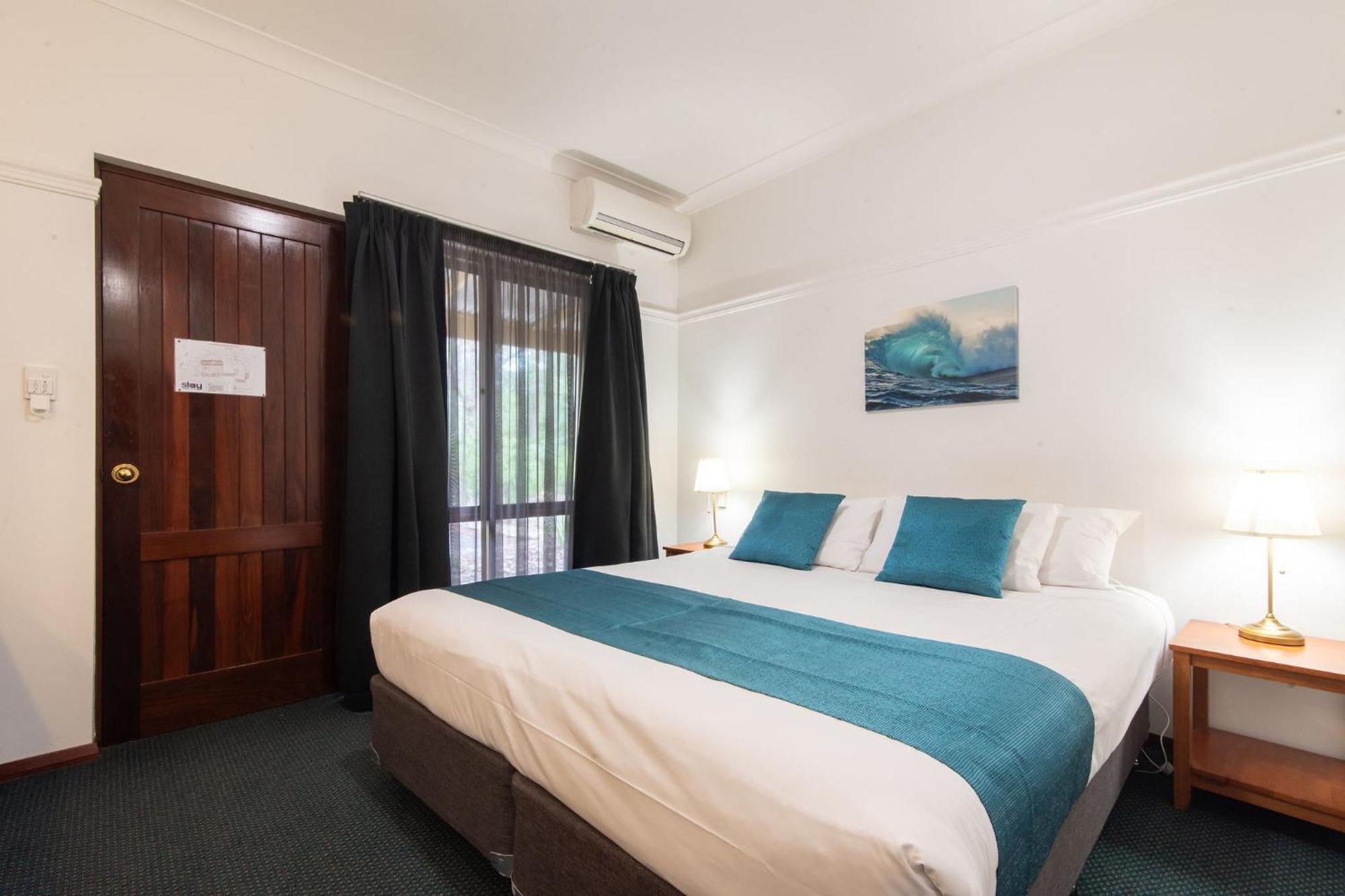 فندق ستاي مارجريت ريفر Margaret River المظهر الخارجي الصورة