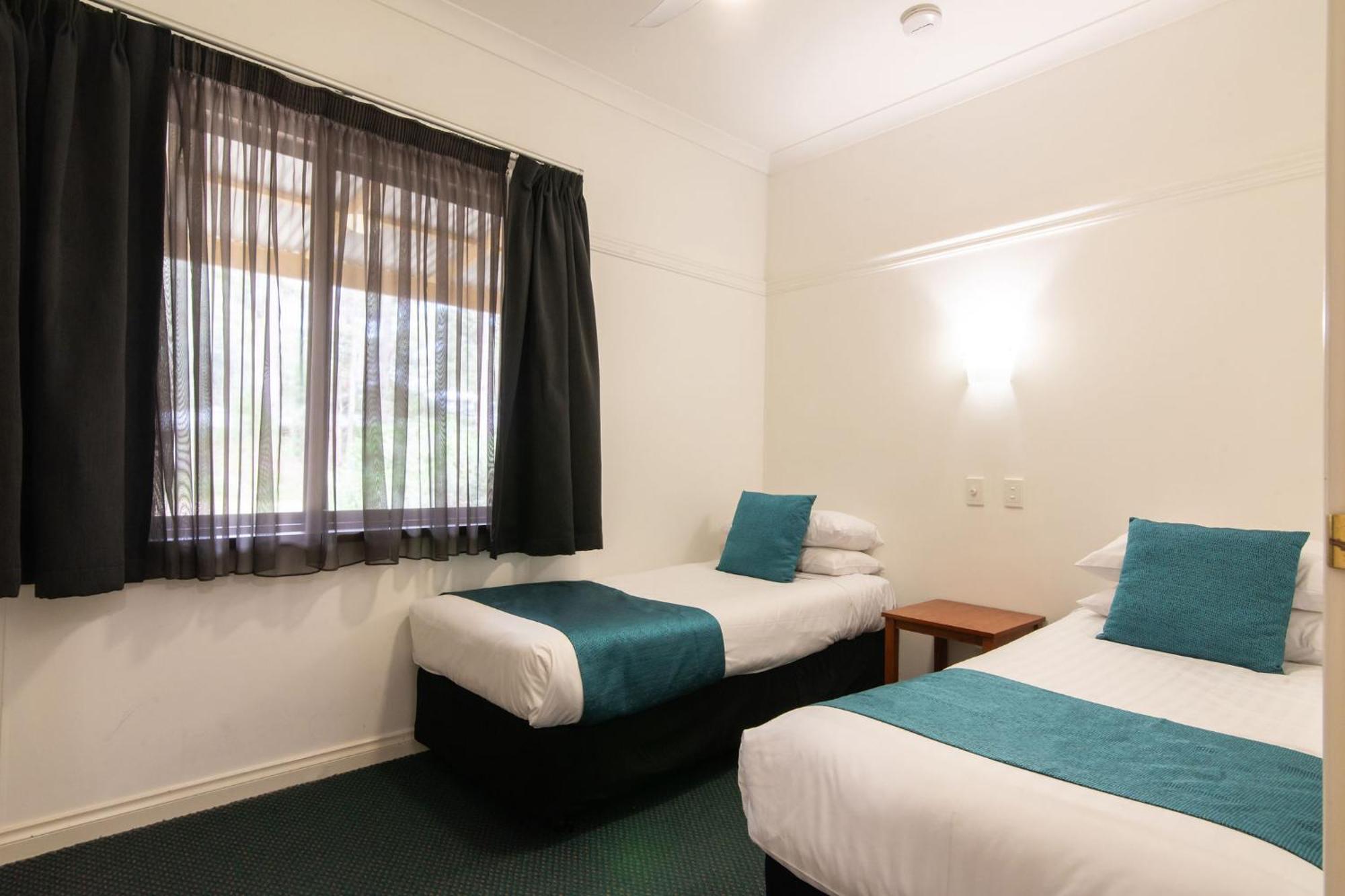 فندق ستاي مارجريت ريفر Margaret River المظهر الخارجي الصورة