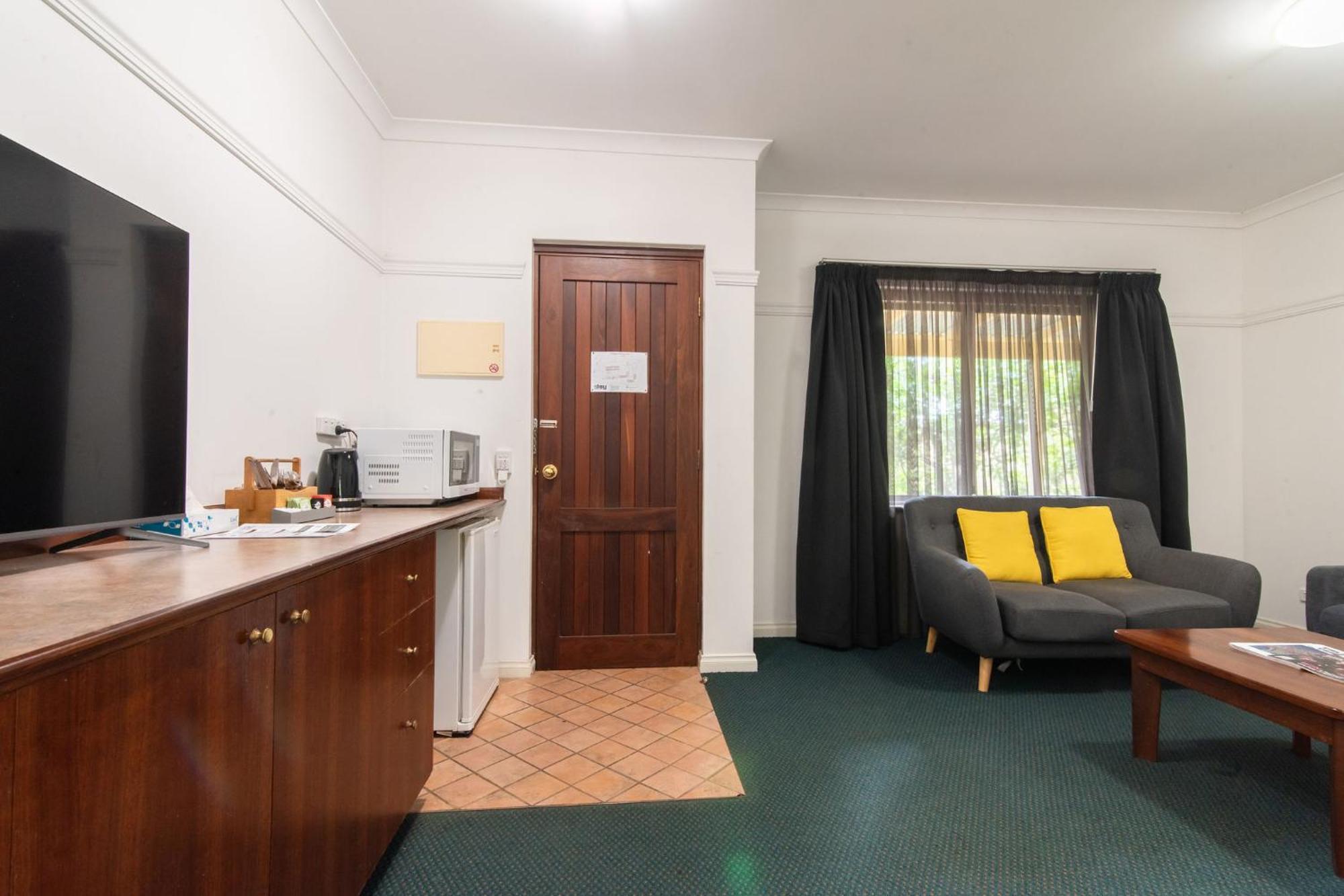 فندق ستاي مارجريت ريفر Margaret River الغرفة الصورة