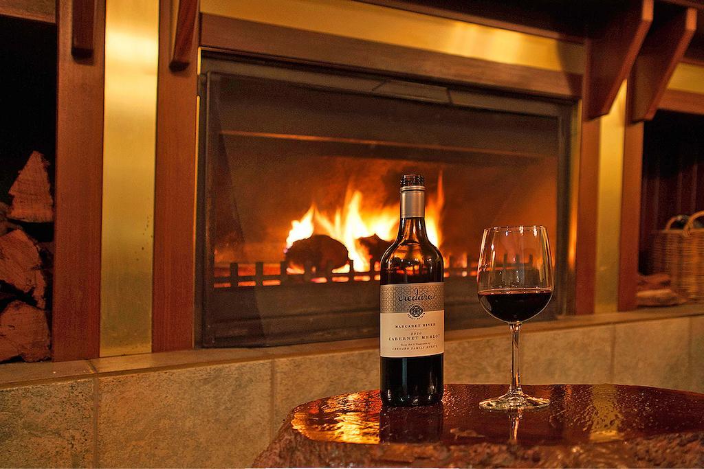 فندق ستاي مارجريت ريفر Margaret River المظهر الخارجي الصورة