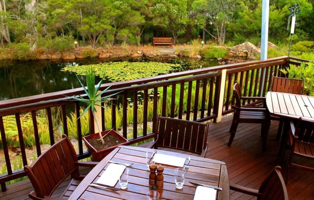 فندق ستاي مارجريت ريفر Margaret River المظهر الخارجي الصورة