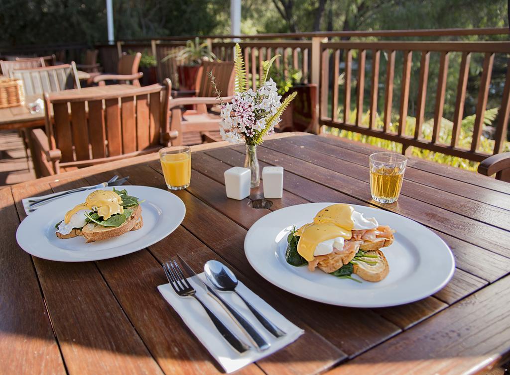 فندق ستاي مارجريت ريفر Margaret River المظهر الخارجي الصورة