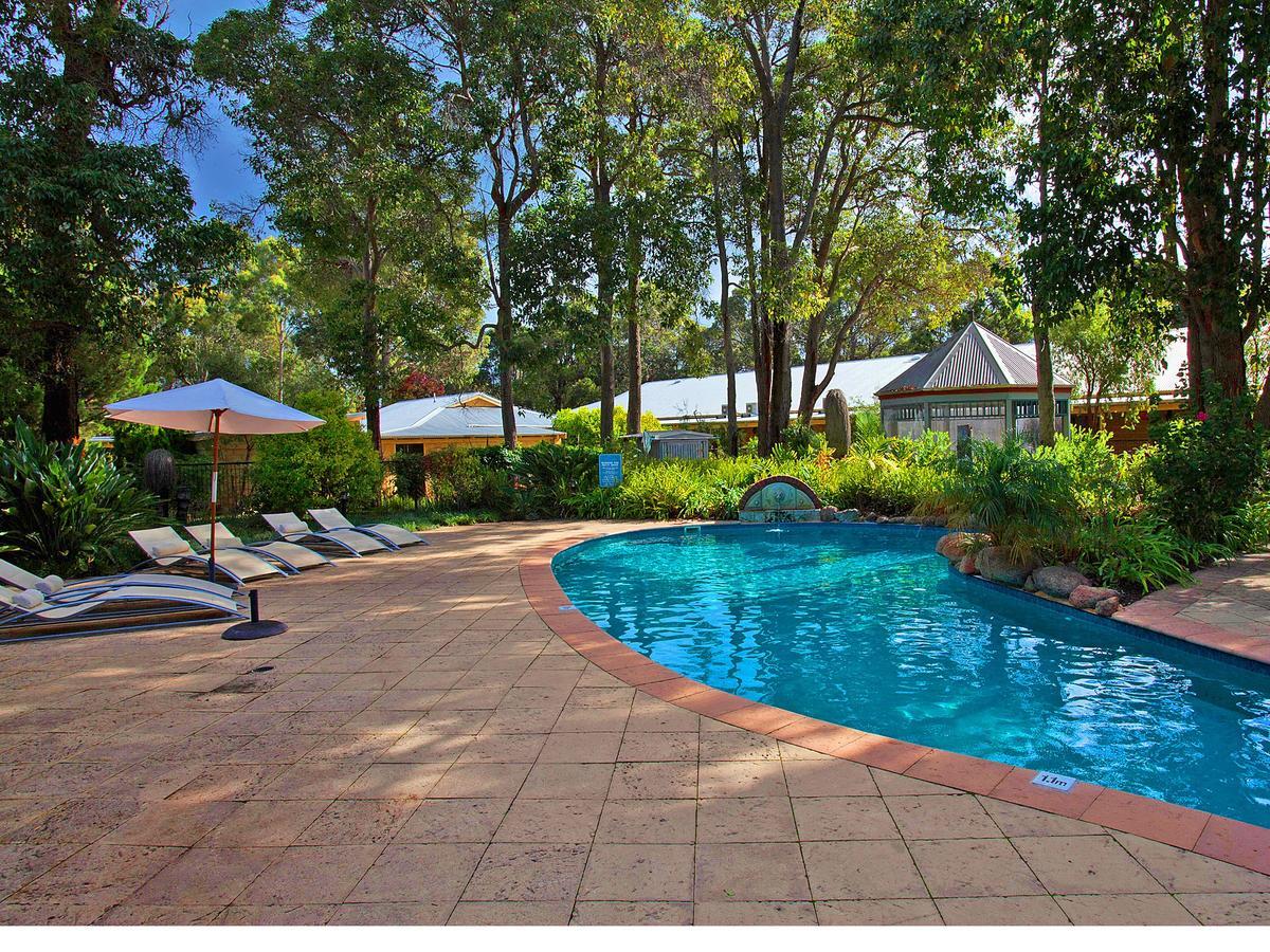 فندق ستاي مارجريت ريفر Margaret River المظهر الخارجي الصورة