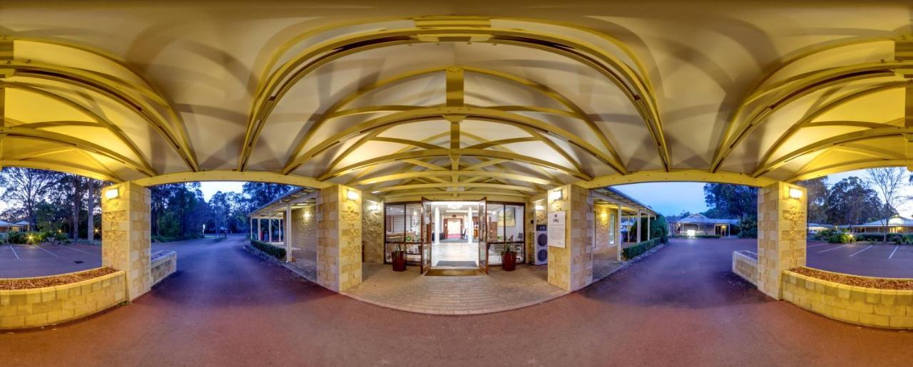 فندق ستاي مارجريت ريفر Margaret River المظهر الخارجي الصورة