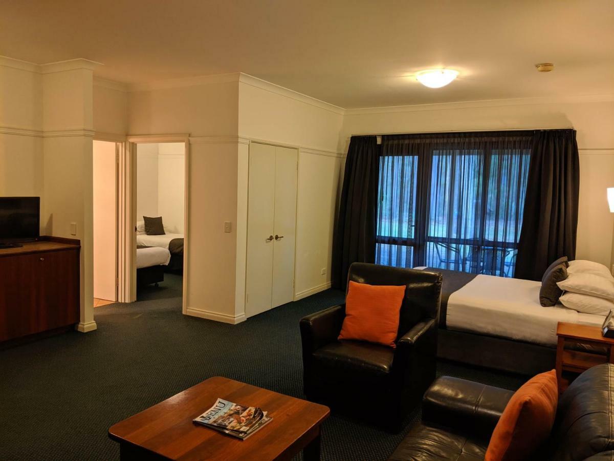 فندق ستاي مارجريت ريفر Margaret River المظهر الخارجي الصورة