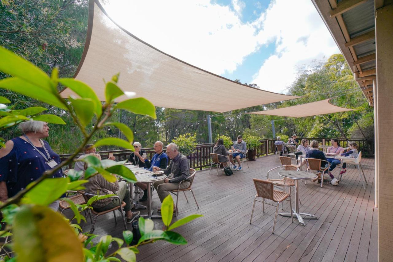 فندق ستاي مارجريت ريفر Margaret River المظهر الخارجي الصورة
