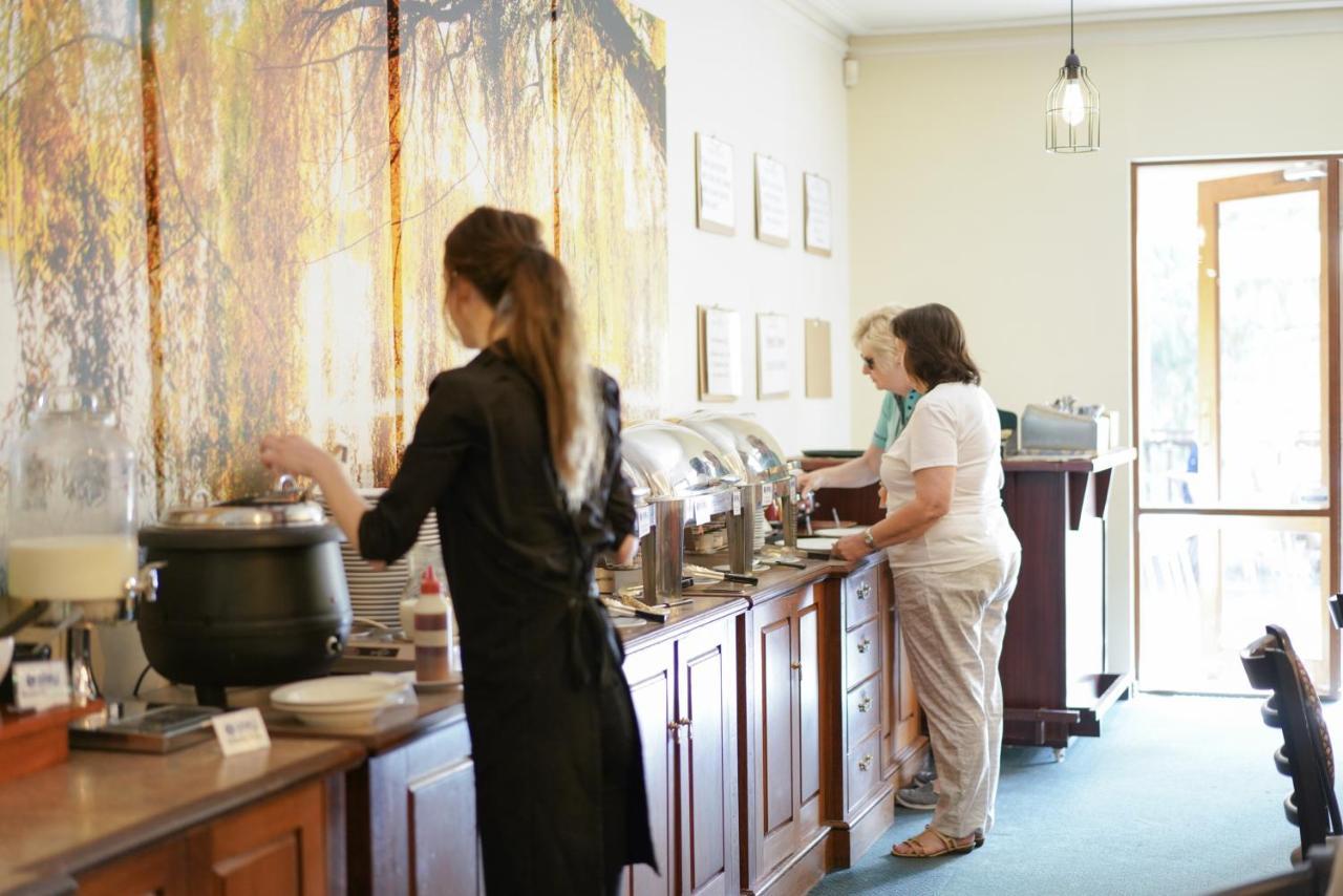 فندق ستاي مارجريت ريفر Margaret River المظهر الخارجي الصورة